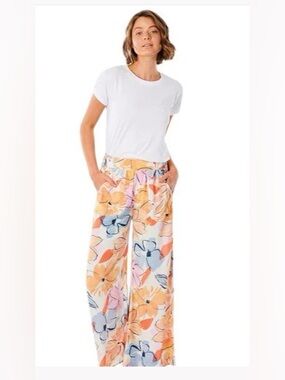 🆕 Women’s Rip Curl Bloom Pant - Size XL. NWT